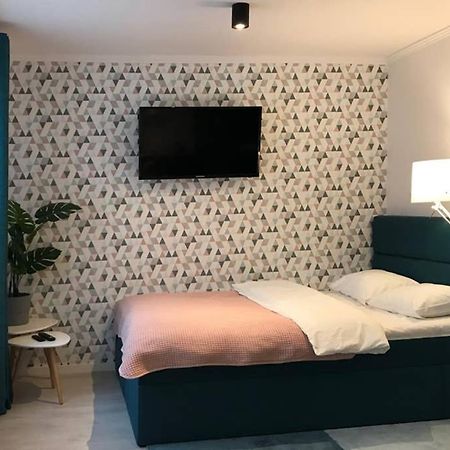 Apartament Nad Wisla, Spacerem Na Kazimierz, Wawel Cracovia Exterior foto